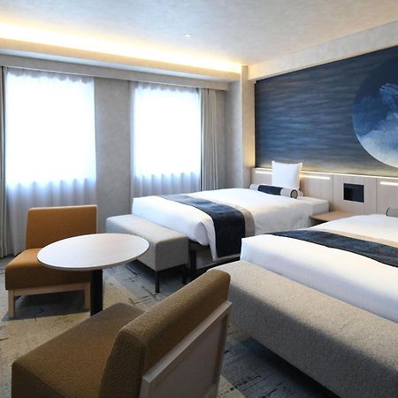 Hotel Mystays Ochanomizu Conference Center Tokyo Eksteriør bilde