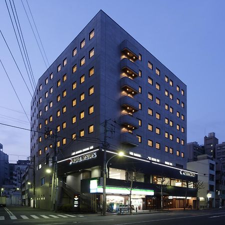 Hotel Mystays Ochanomizu Conference Center Tokyo Eksteriør bilde