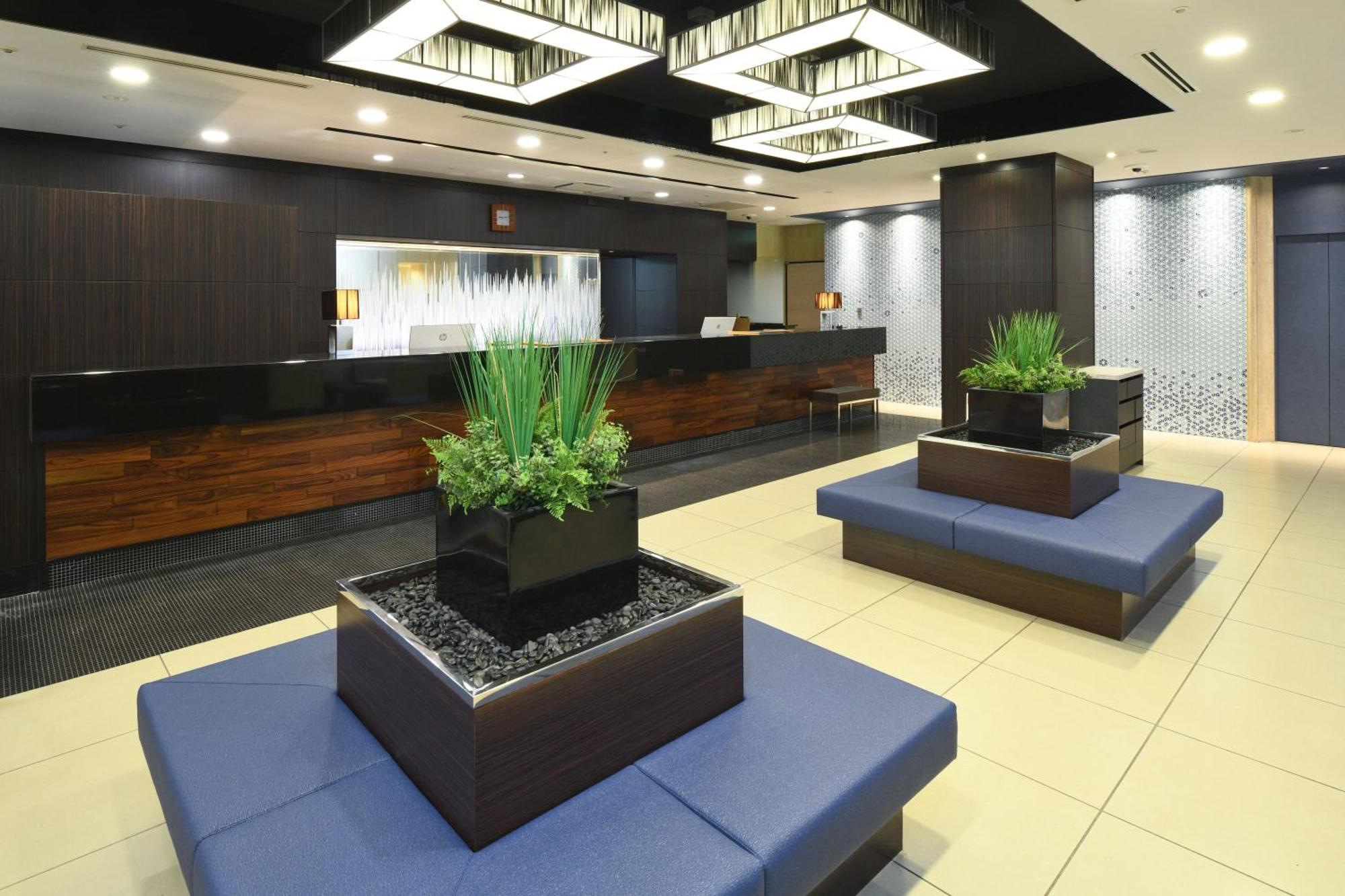 Hotel Mystays Ochanomizu Conference Center Tokyo Eksteriør bilde