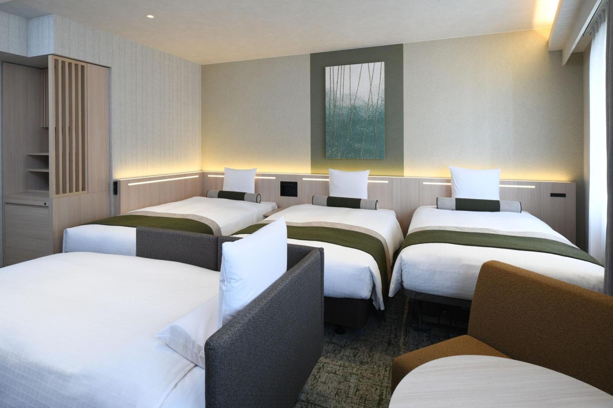 Hotel Mystays Ochanomizu Conference Center Tokyo Eksteriør bilde