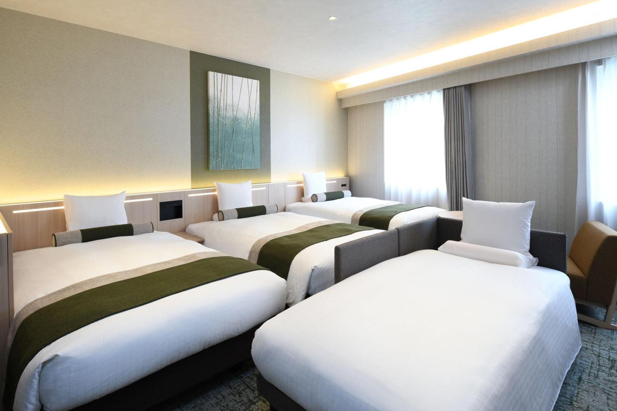 Hotel Mystays Ochanomizu Conference Center Tokyo Eksteriør bilde