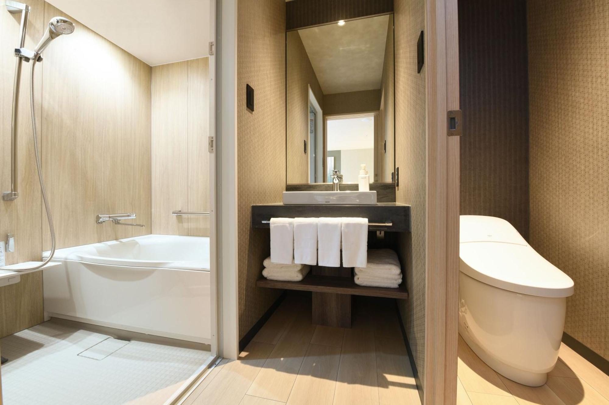 Hotel Mystays Ochanomizu Conference Center Tokyo Eksteriør bilde