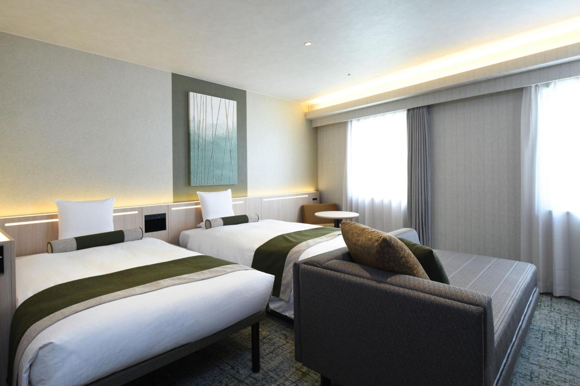 Hotel Mystays Ochanomizu Conference Center Tokyo Eksteriør bilde