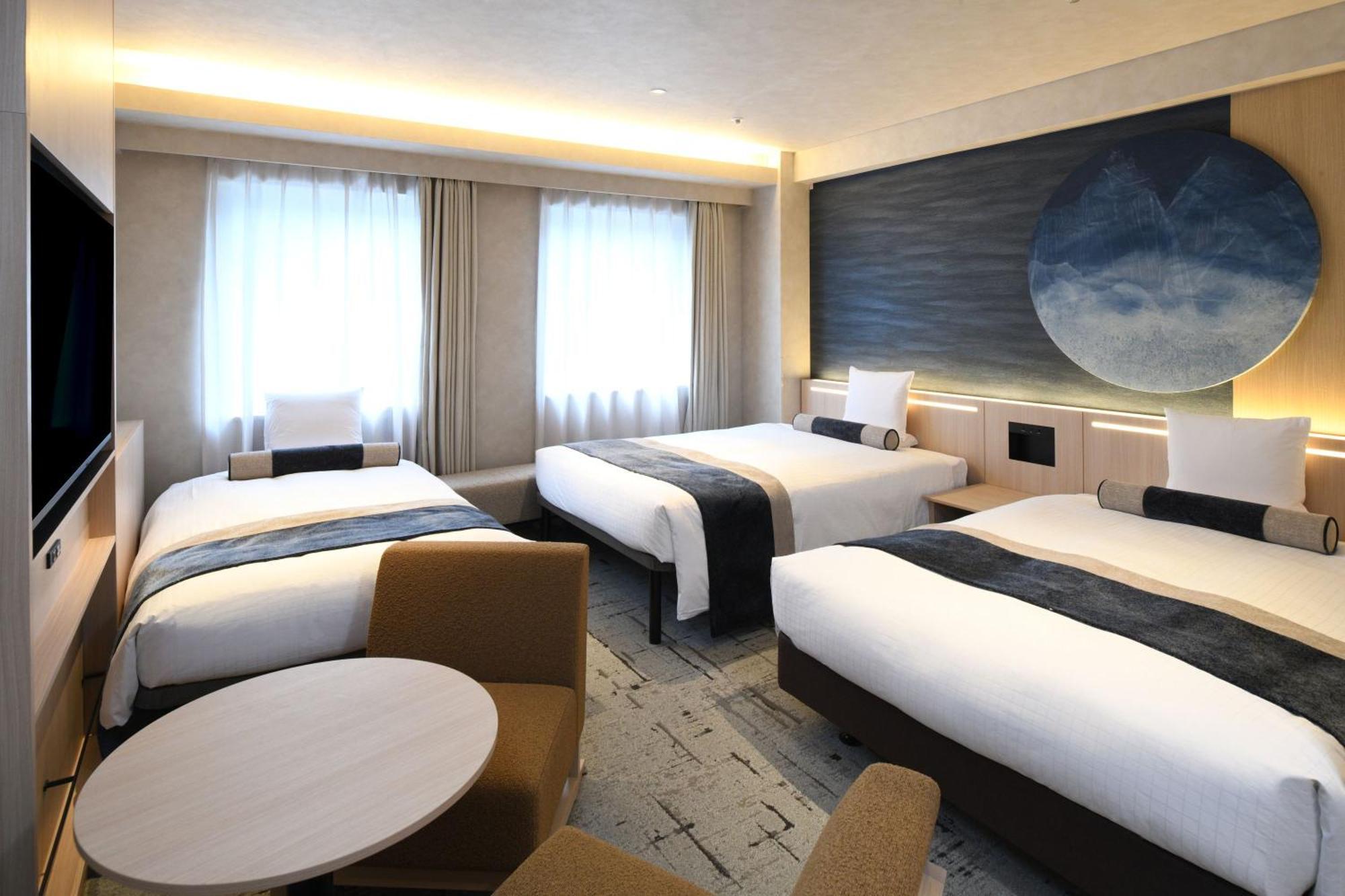 Hotel Mystays Ochanomizu Conference Center Tokyo Eksteriør bilde