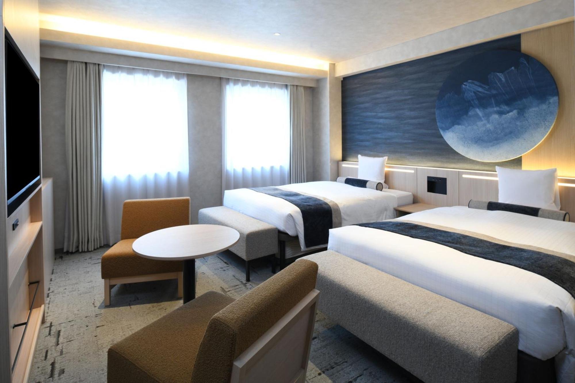 Hotel Mystays Ochanomizu Conference Center Tokyo Eksteriør bilde