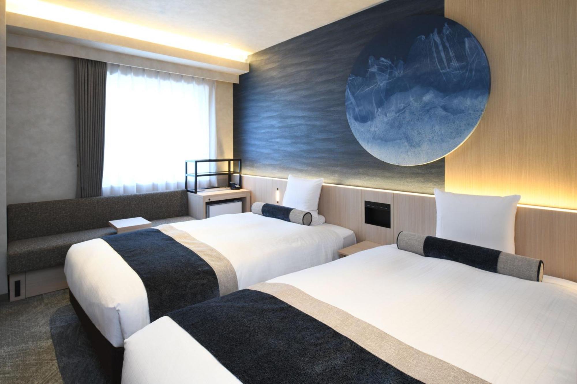Hotel Mystays Ochanomizu Conference Center Tokyo Eksteriør bilde