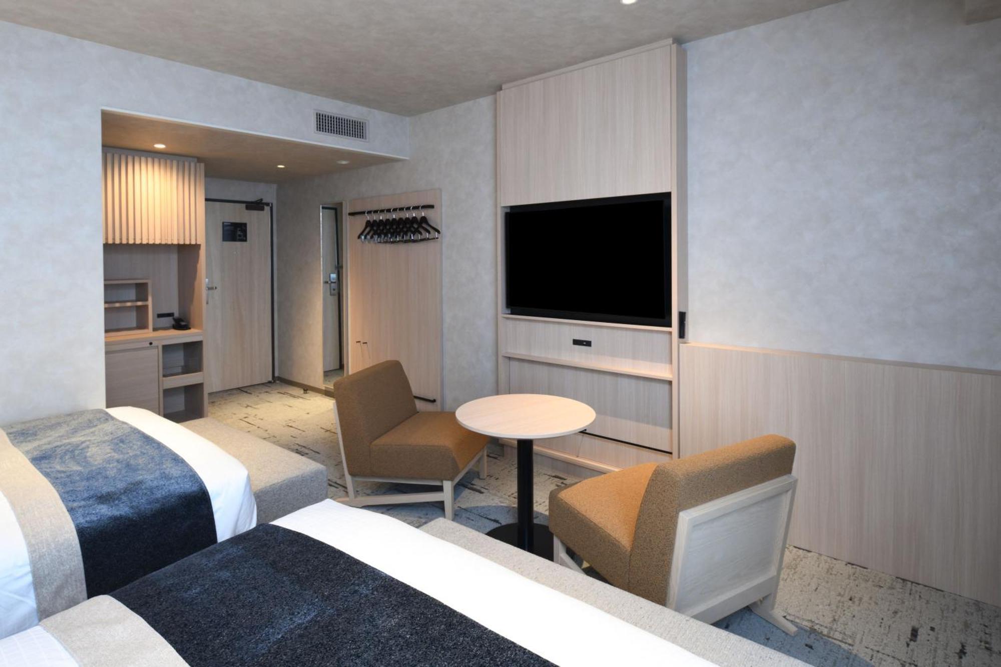 Hotel Mystays Ochanomizu Conference Center Tokyo Eksteriør bilde