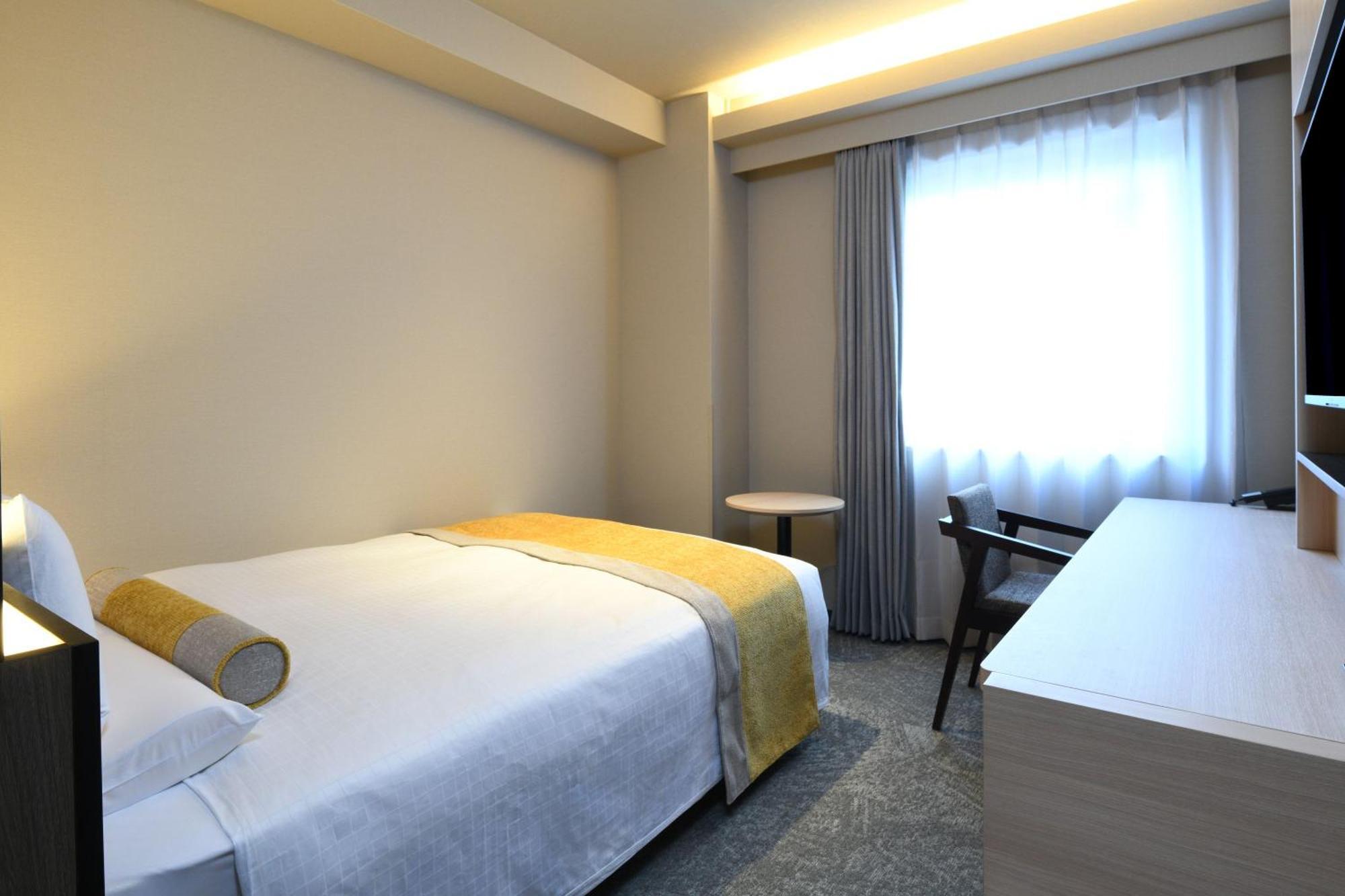 Hotel Mystays Ochanomizu Conference Center Tokyo Eksteriør bilde