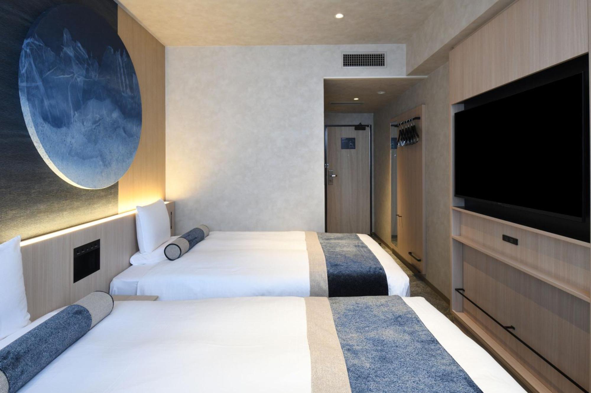 Hotel Mystays Ochanomizu Conference Center Tokyo Eksteriør bilde