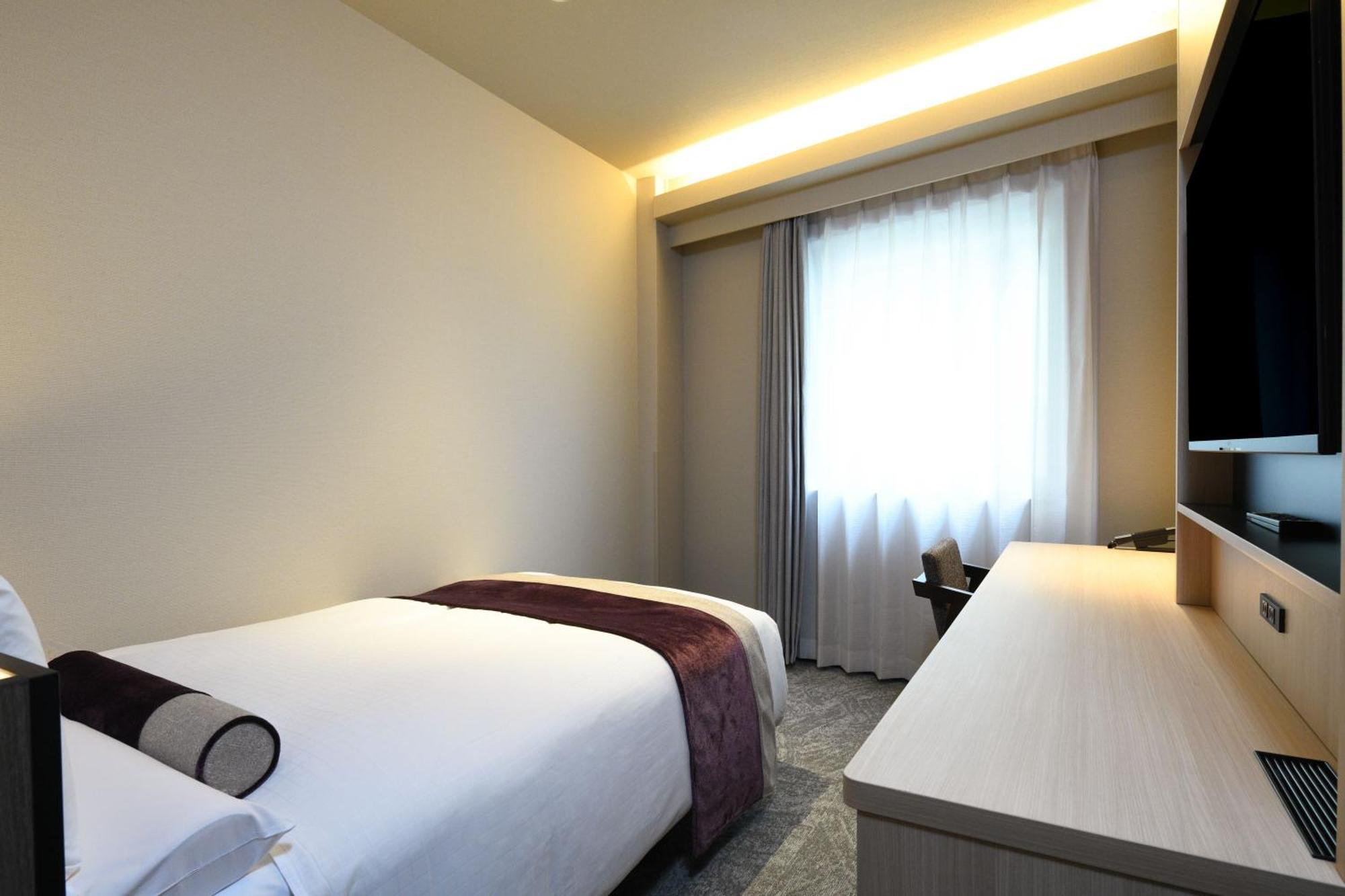 Hotel Mystays Ochanomizu Conference Center Tokyo Eksteriør bilde