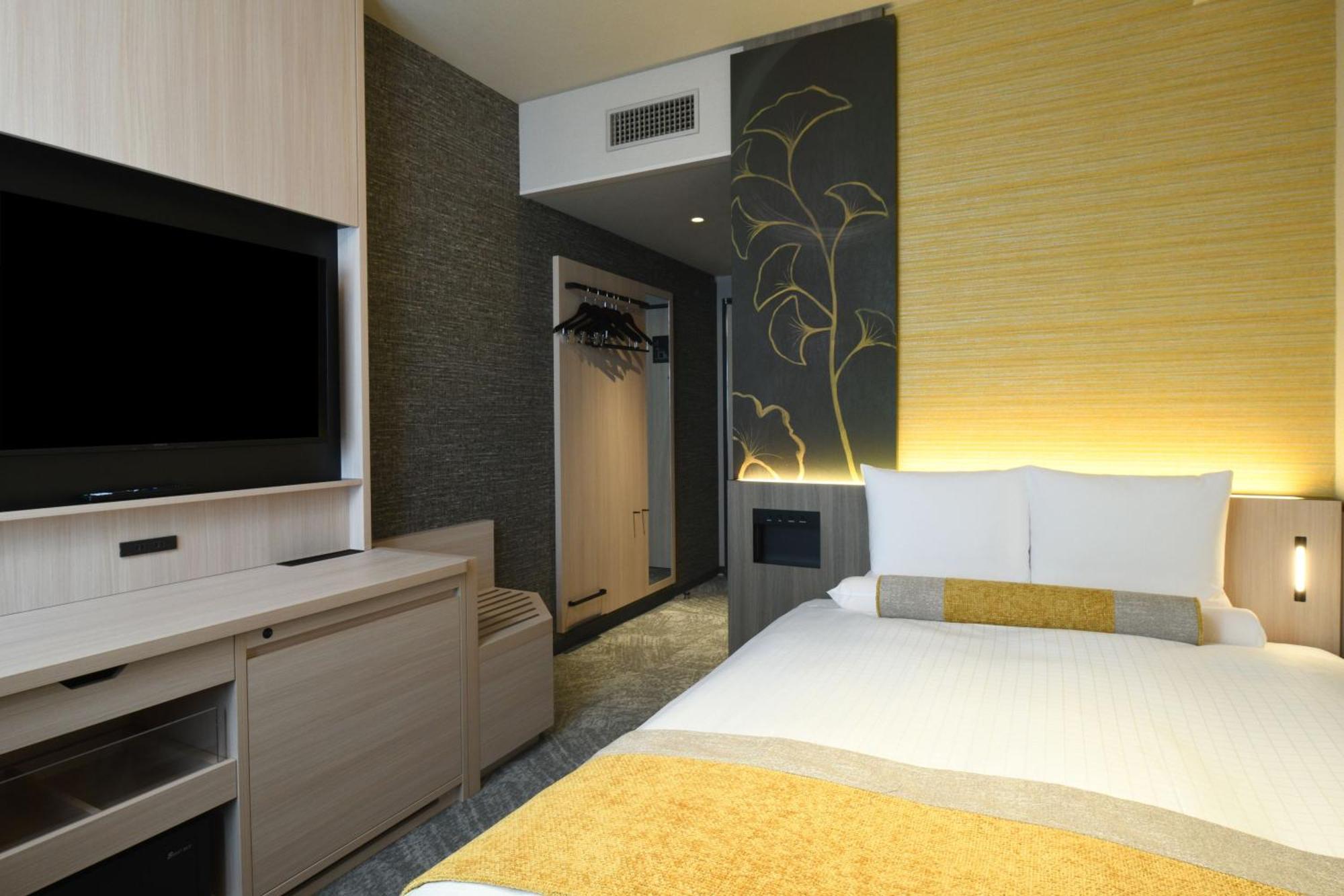 Hotel Mystays Ochanomizu Conference Center Tokyo Eksteriør bilde