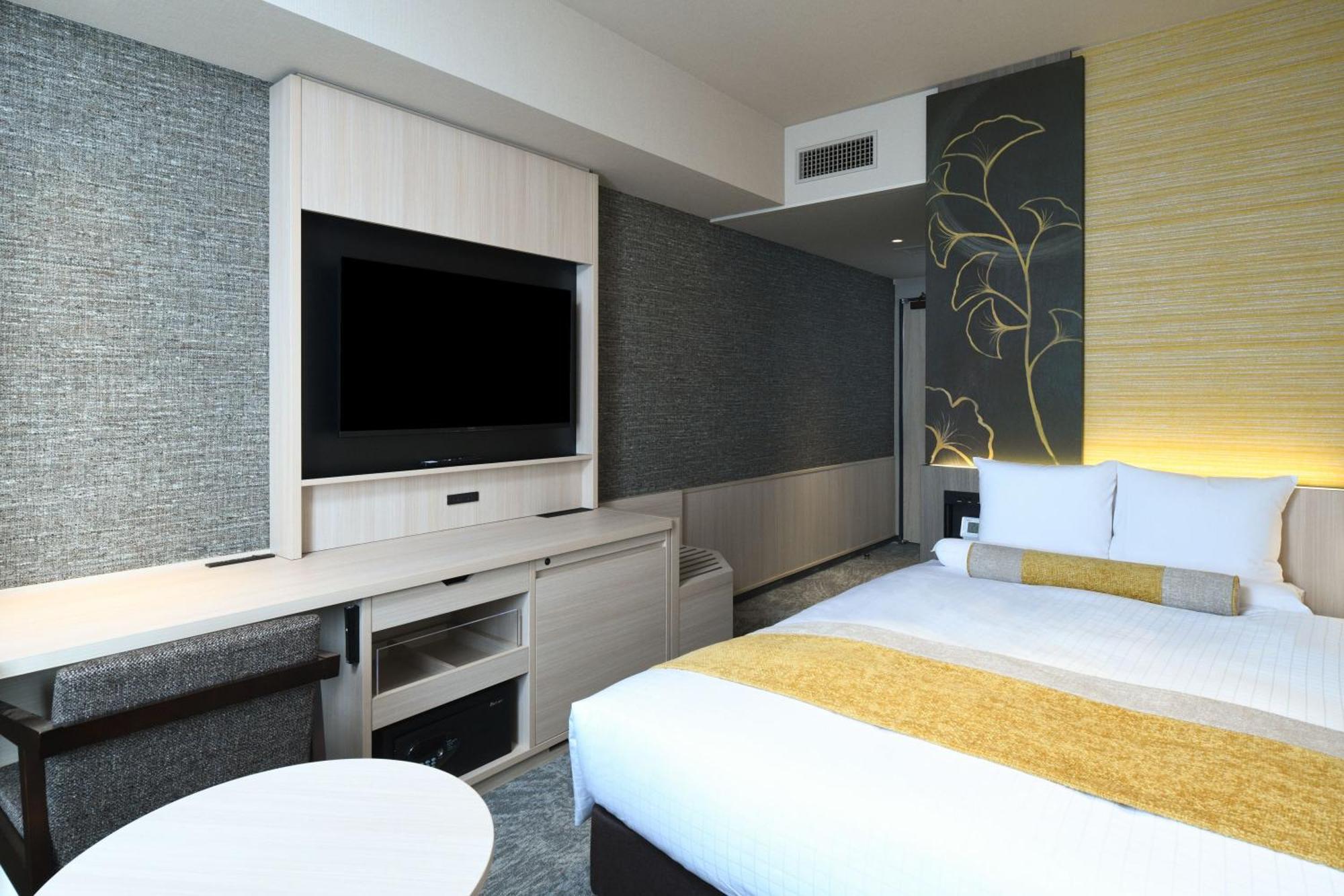 Hotel Mystays Ochanomizu Conference Center Tokyo Eksteriør bilde